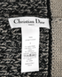 Christian Dior Logo Beanie, other view